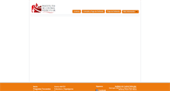 Desktop Screenshot of icvnl.gob.mx
